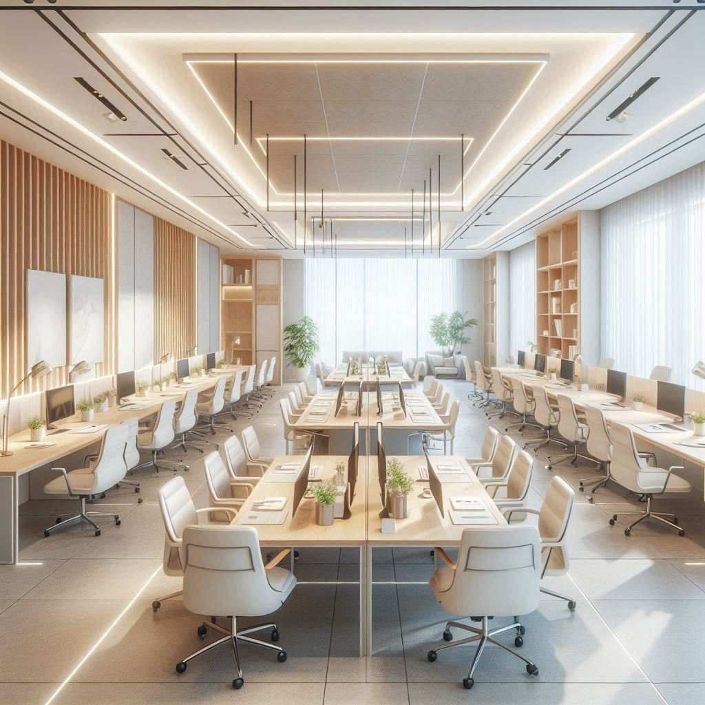 网络短时波动期间高层管理团队如何判断写字楼办公访客动线设计已经恢复稳定
